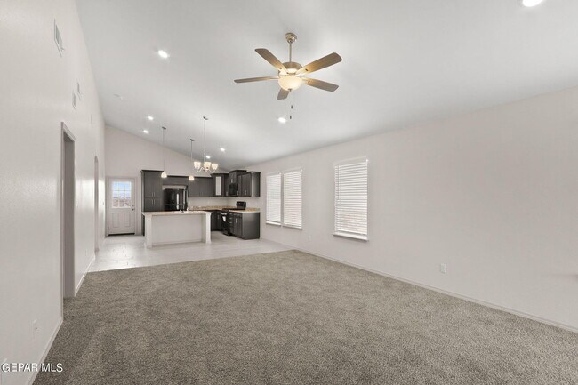 Building Photo - 5116 Joe Castillo St
