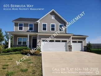 Building Photo - 605 Bermuda Way