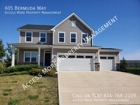 Building Photo - 605 Bermuda Way