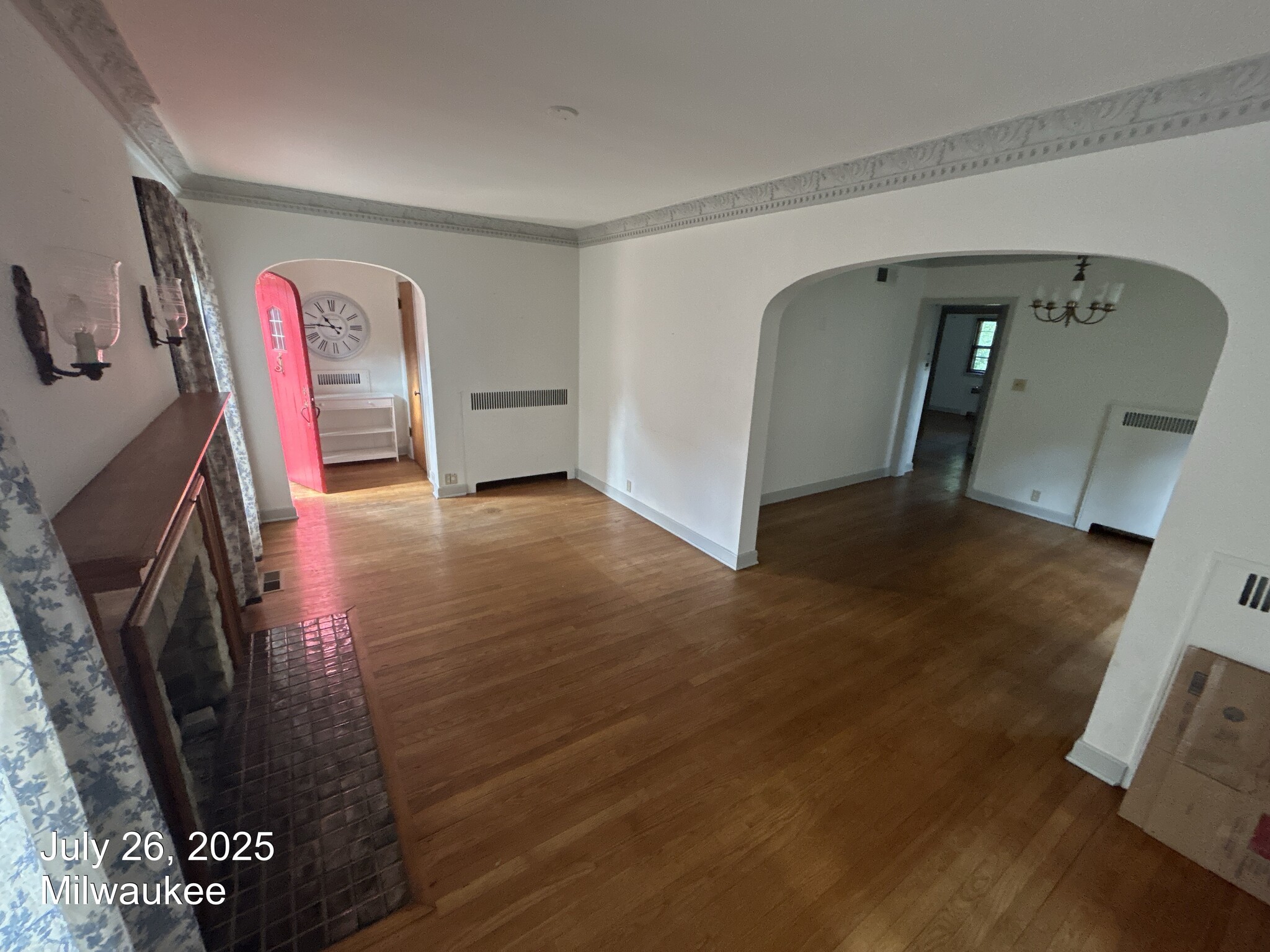 Building Photo - 3370 S Princeton Ave