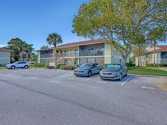 Building Photo - 6552 Chasewood Dr