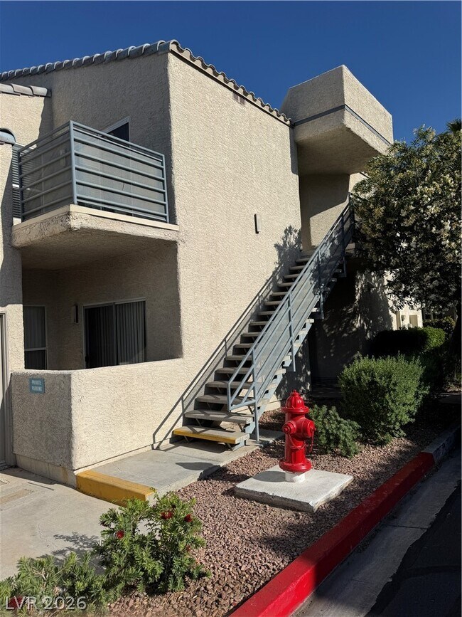 Building Photo - 6250 W Flamingo Rd