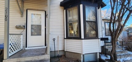 Building Photo - 2300 Bradley Ave