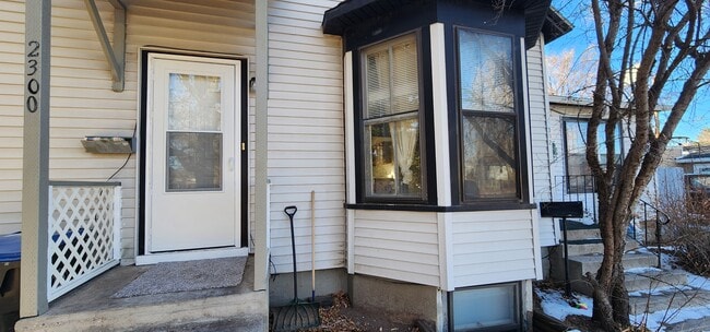 Primary Photo - 2300 Bradley Ave