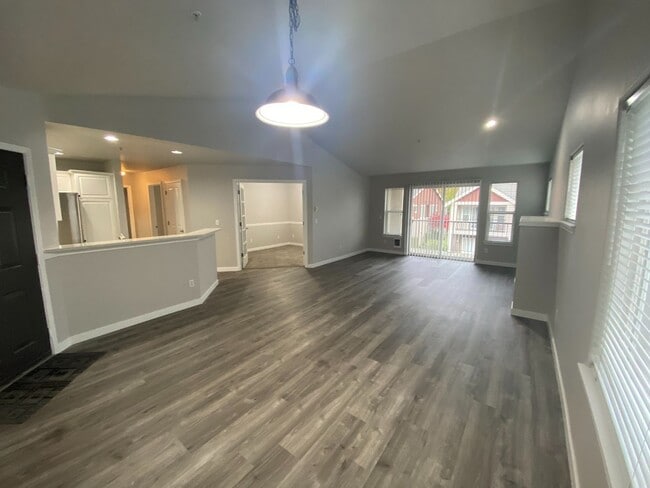 Primary Photo - 2 Bedroom with a Den, 1-car oversized detached garage, DuPont Condo