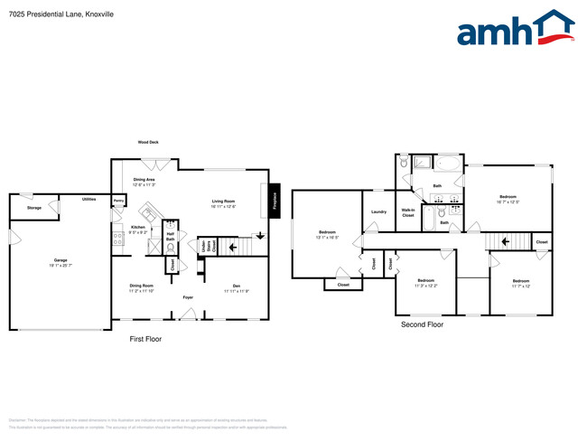 Building Photo - 7025 Presidential Ln