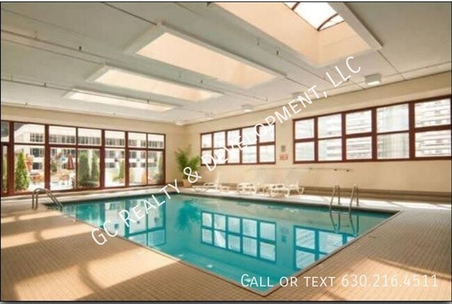 Building Photo - ***CHICAGO LOOP - 1 BDRM CONDO / FULL AMEN...