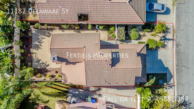 Building Photo - 11187 Delaware St