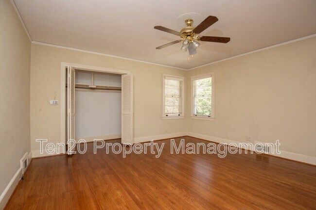 Building Photo - 1514 Hilton Ave