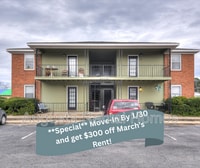 Building Photo - 2573 1/2 Tobacco Road - B