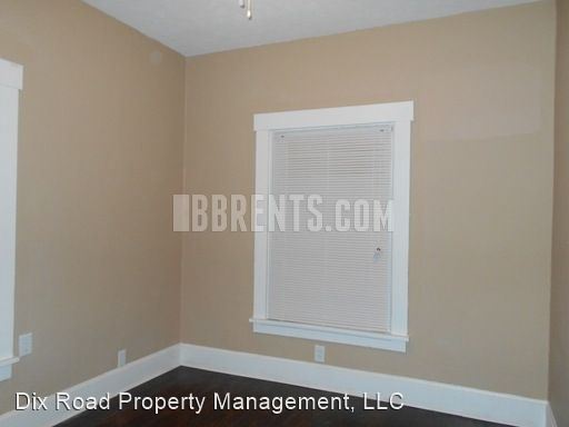 Building Photo - 2 br, 1 bath House - 1610 Smith Avenue,