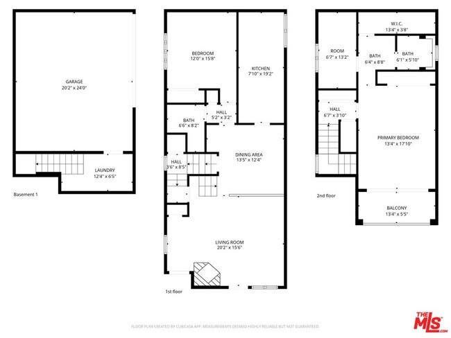 Building Photo - 17114 Palisades Cir