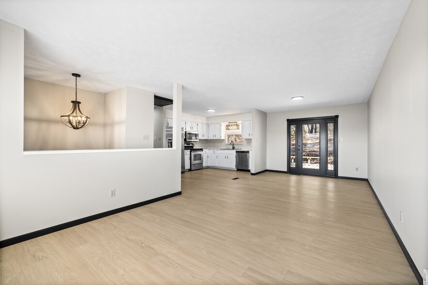 Building Photo - 3433 Ben Alder Ln