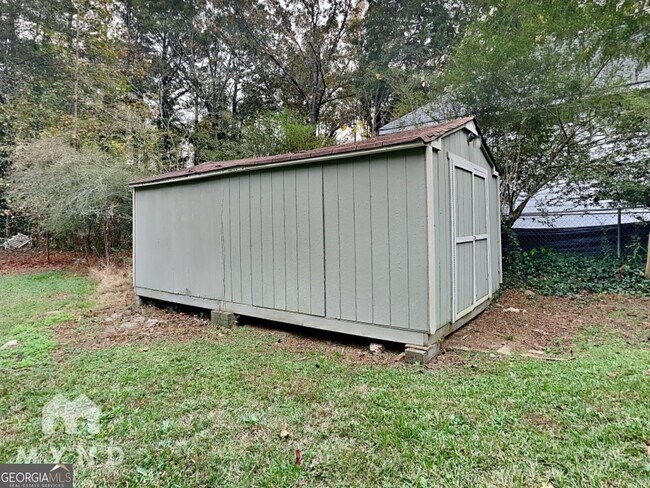 Building Photo - 2644 Butner Rd