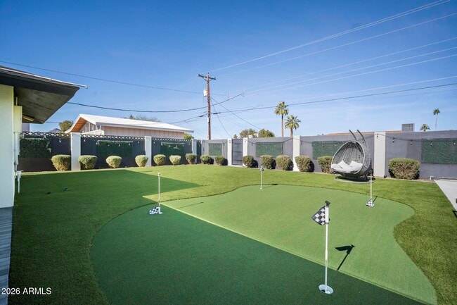 Building Photo - 8314 E Mariposa Dr