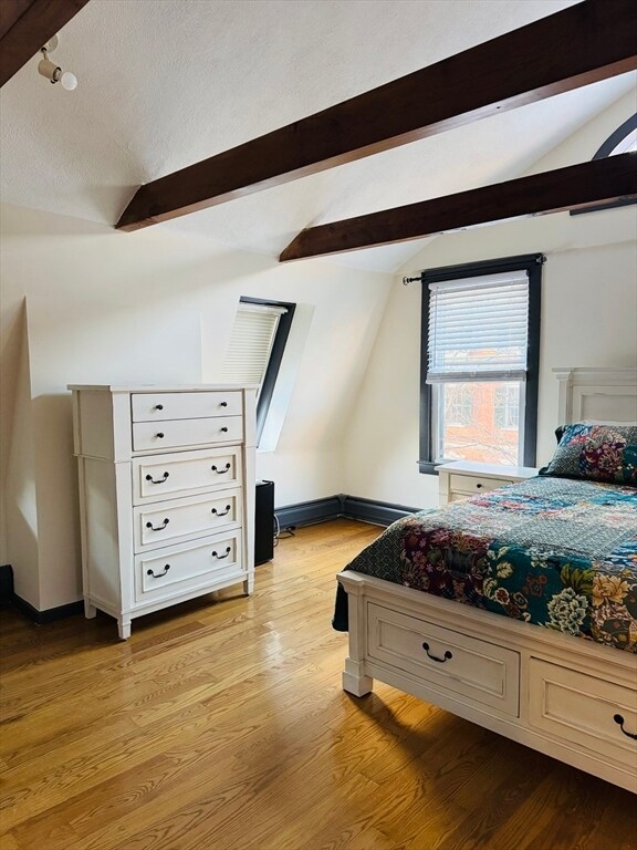 Building Photo - 125 Essex St