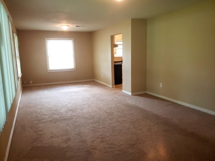 Building Photo - 3758 Denton Hwy