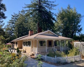Building Photo - 16715 Coleman Valley Rd
