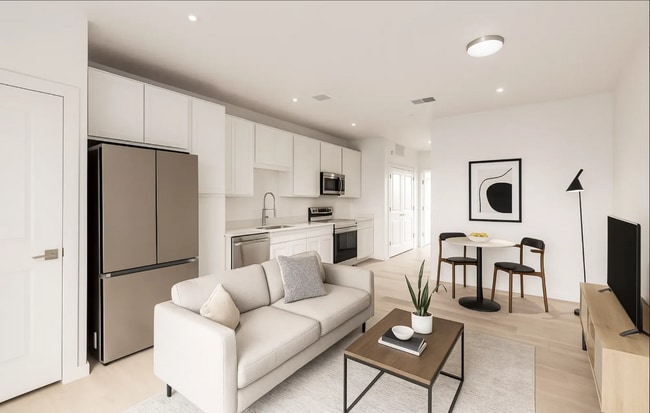 Building Photo - 1694 Sheridan Boulevard