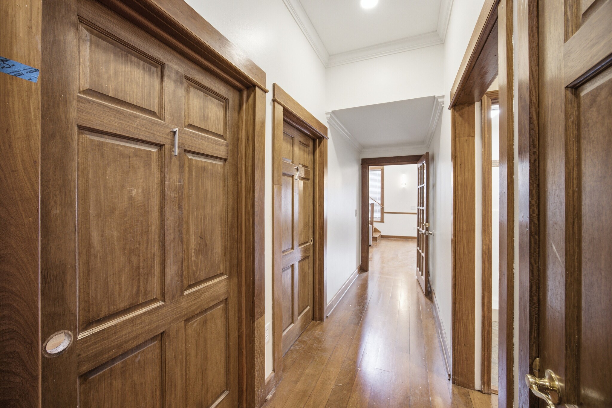 Building Photo - 823 McCallie Ave