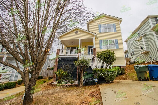 Building Photo - Pre-Lease for July 15 2026- 3 Bedroom, 2.5...