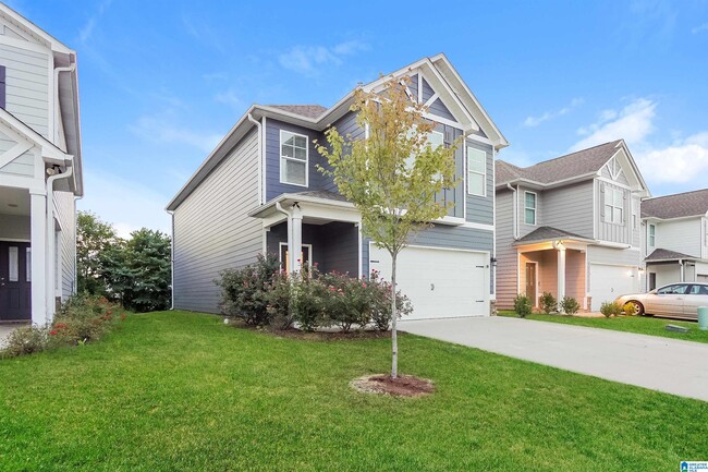 Building Photo - 5541 Cathwick Dr