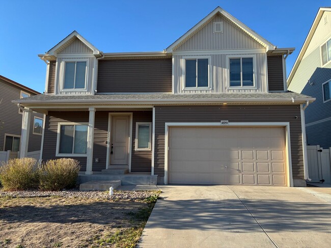 Building Photo - 18955 E Robins Pl