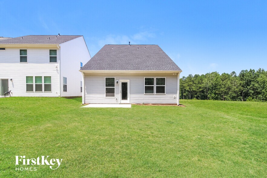 Building Photo - 406 Ashborne Ln