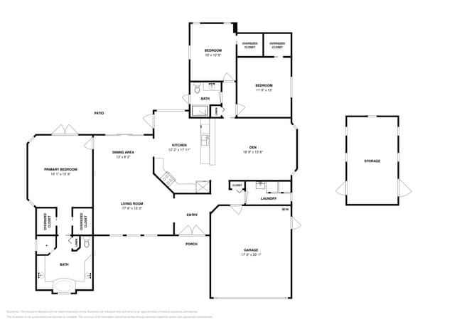 Building Photo - 23135 Langdon Ave
