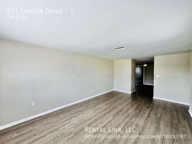Building Photo - 331 Tarpon Dr