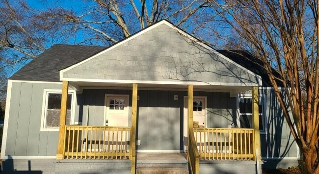 Building Photo - 100 Bleckley Ave