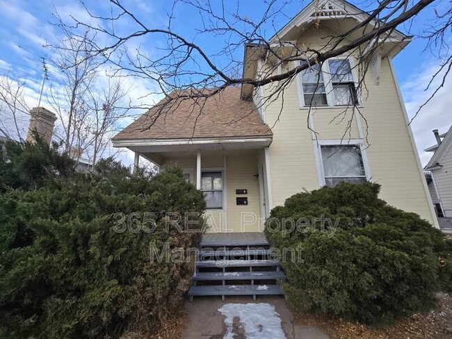 Building Photo - 1820 8th Ave