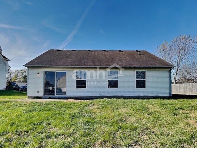 Building Photo - 7184 Franklin Madison Rd