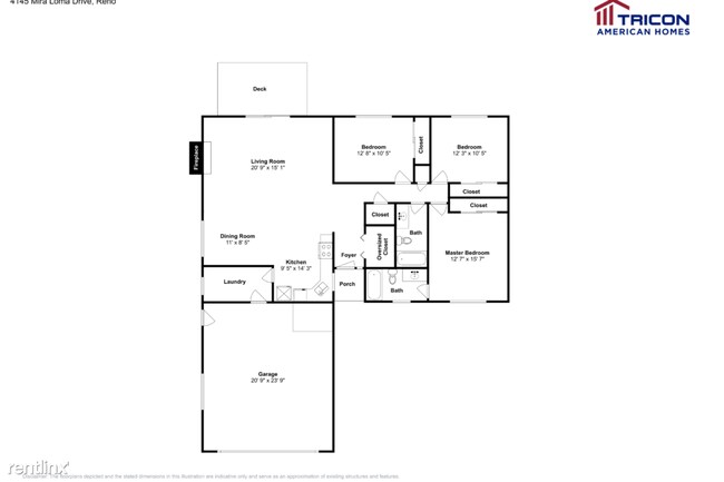 Building Photo - 4145 Mira Loma Dr