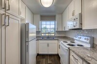 Interior Photo - Heritage at Temple Terrace - One of a kind living experience