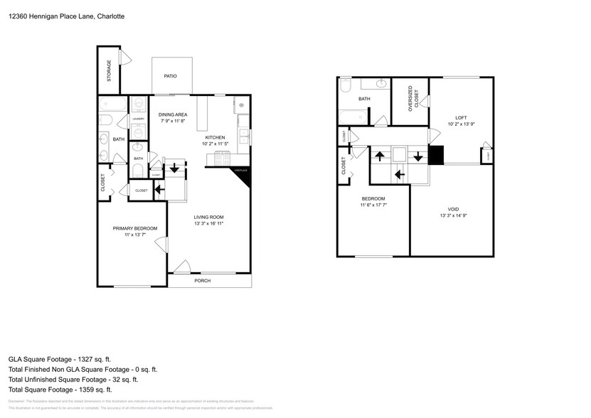 Building Photo - 12360 Hennigan Pl Ln