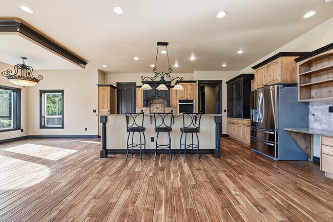 Building Photo - 1356 S Hidden Island Pl