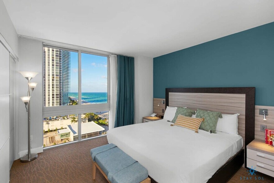 Building Photo - 18683 Collins Ave