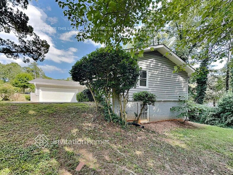 Building Photo - 4619 Shannondale Ln