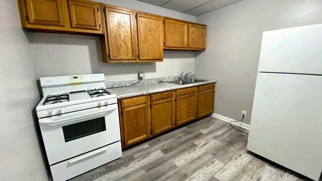 Building Photo - 1338 Muskegon Ave NW