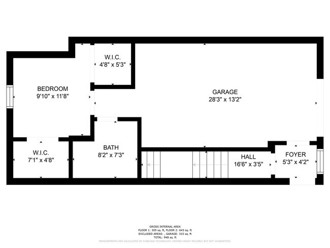 Building Photo - 801 E Mifflin St