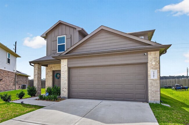 Building Photo - 24206 Foxdale Bay Ct