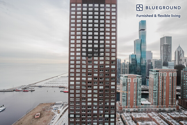 Building Photo - 500 N Lake Shore Dr