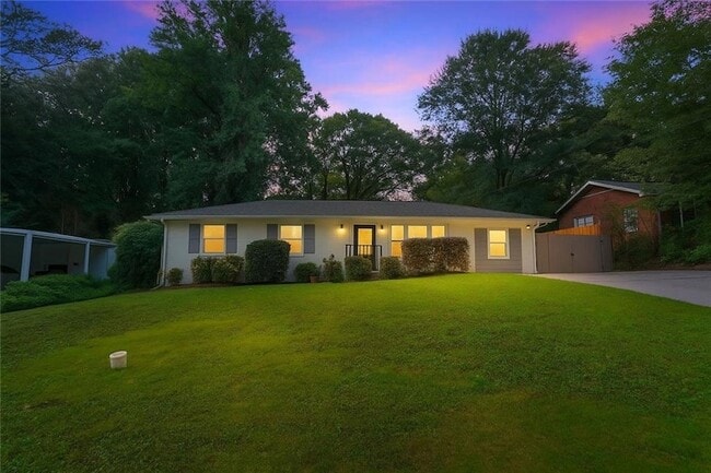 Building Photo - 2710 Dresden Dr