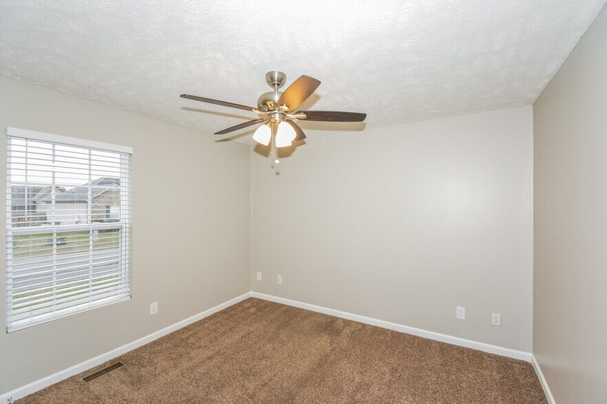 Building Photo - 4828 Ark Ln