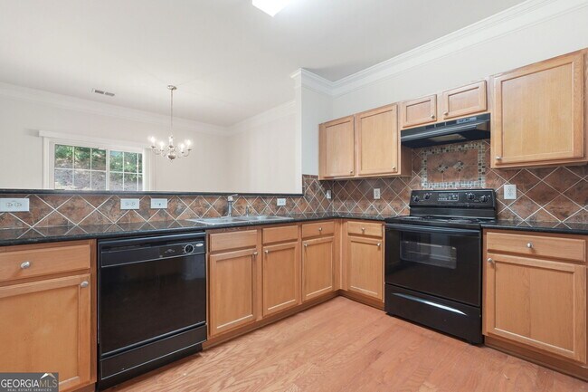 Building Photo - 6147 Bellewood Ash NW Ln