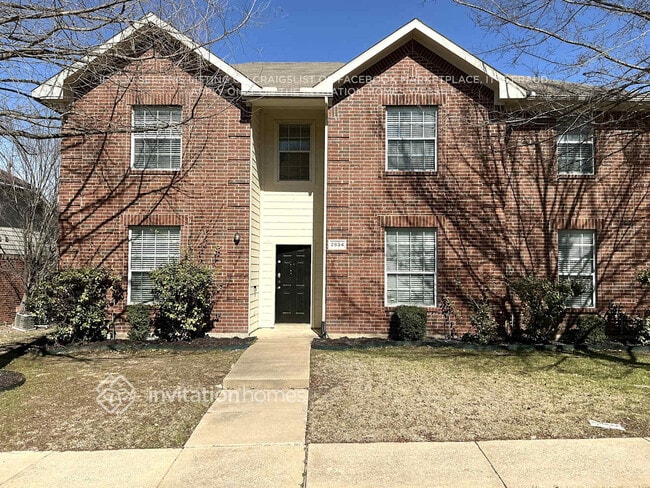 Building Photo - 2834 Clear Creek Dr