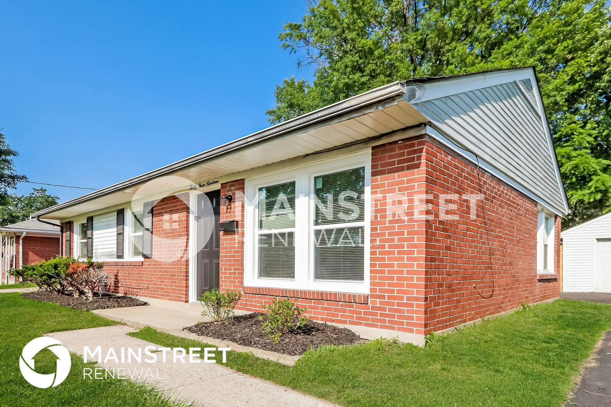 Building Photo - 3319 Palmer Ln