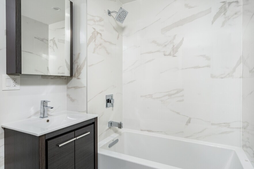 Bathroom 1 - 31-19 37th Ave