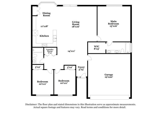 Building Photo - 527 N Bailey Cir